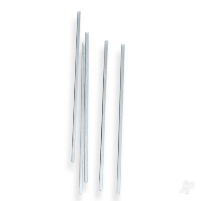 Modelcraft Glass Fibre Refills 5x2mm (Pbu2138/5)