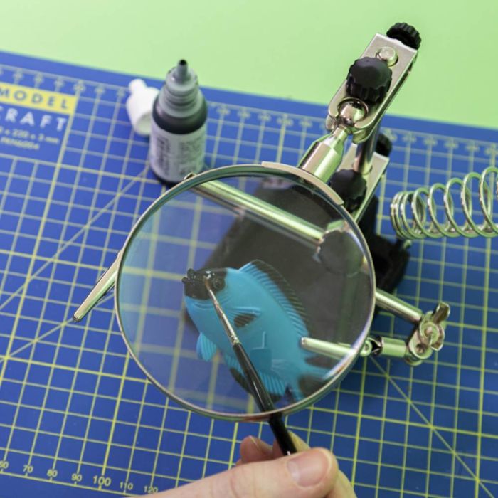Modelcraft Hobby & Soldering Helping Hands