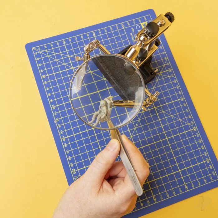 Modelcraft Hobby & Soldering Helping Hands