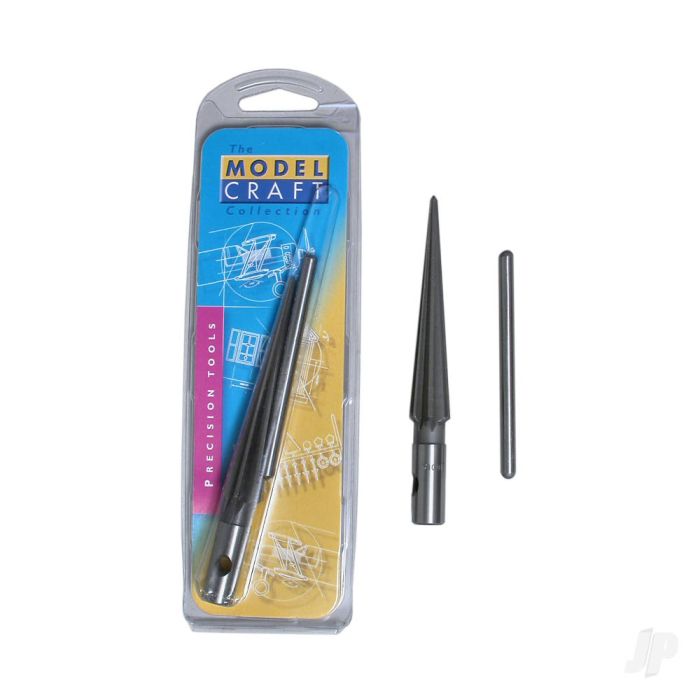 Modelcraft Tapered Reamer 3-16mm (PDR0074)