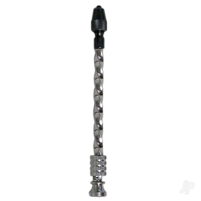 Modelcraft Archimedean Drill Stock (PDR1411)