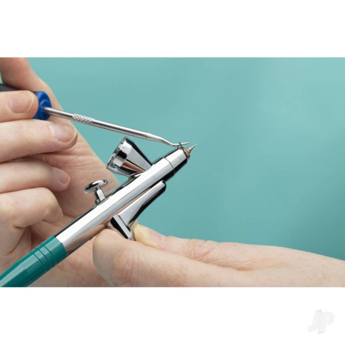 Modelcraft Hook & Pick Set