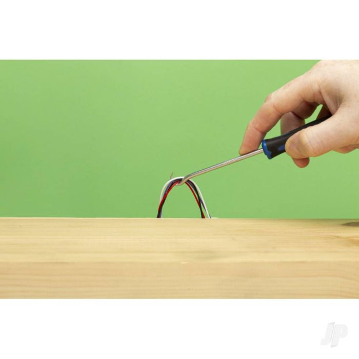 Modelcraft Hook & Pick Set
