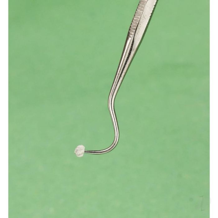 Modelcraft Set of Stainless Steel Probes (3) (PDT5197/3)