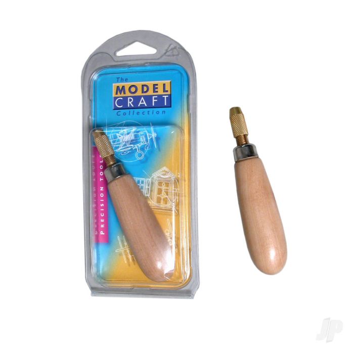 Universal Needle File Handle PFL2211 Hobby Tools - Model Craft Collection
