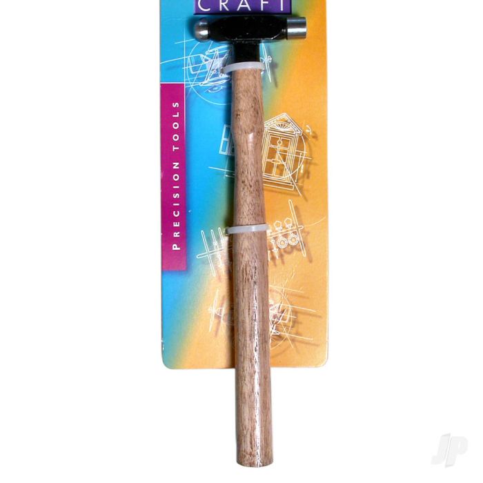 Modelcraft Ball Pein Hammer 1 oz (PHA1287/01)