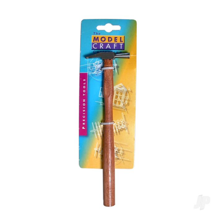 Modelcraft Watchmakers Style Hammer (PHA5111)