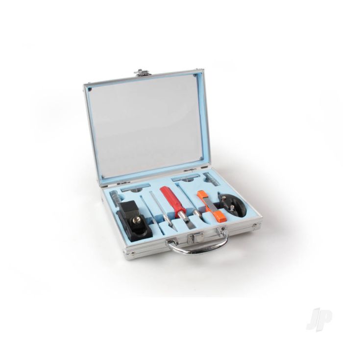 Modelcraft 50-Piece Craft Tool Set (PKN1050/CM)