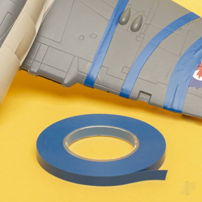 Modelcraft Flexible Masking Tape 1mm (2)