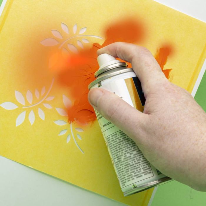 Modelcraft A4 Masking Sheets (5)