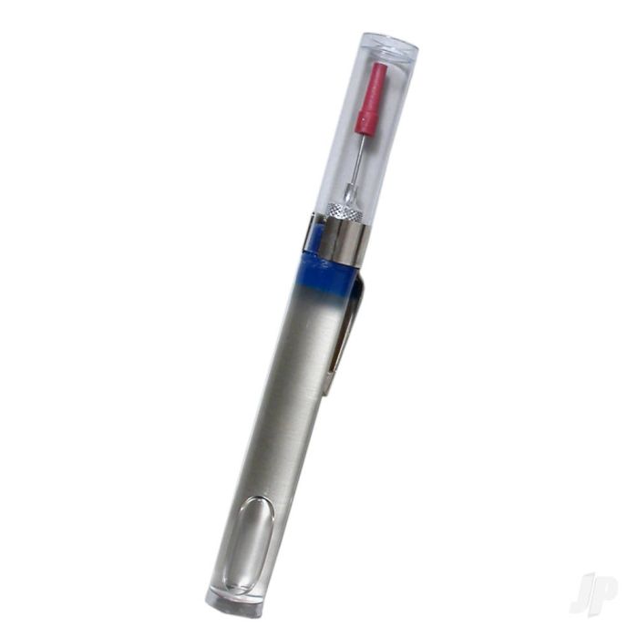 Precision Lubricator Pen (POL1000) - General Purpose Oil - Hobby Tool Range Model Craft Collection
