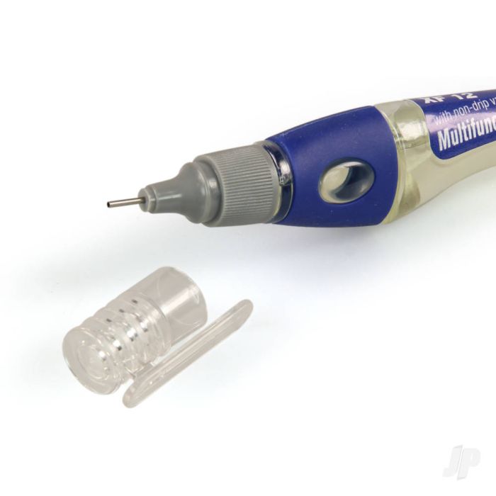 Modelcraft Multi Function Engineering Lubricator (POL1201)