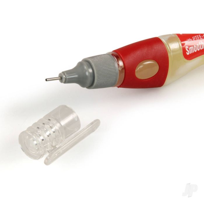 Modelcraft SuperFine Teflon Precision Lubricator (POL1202)