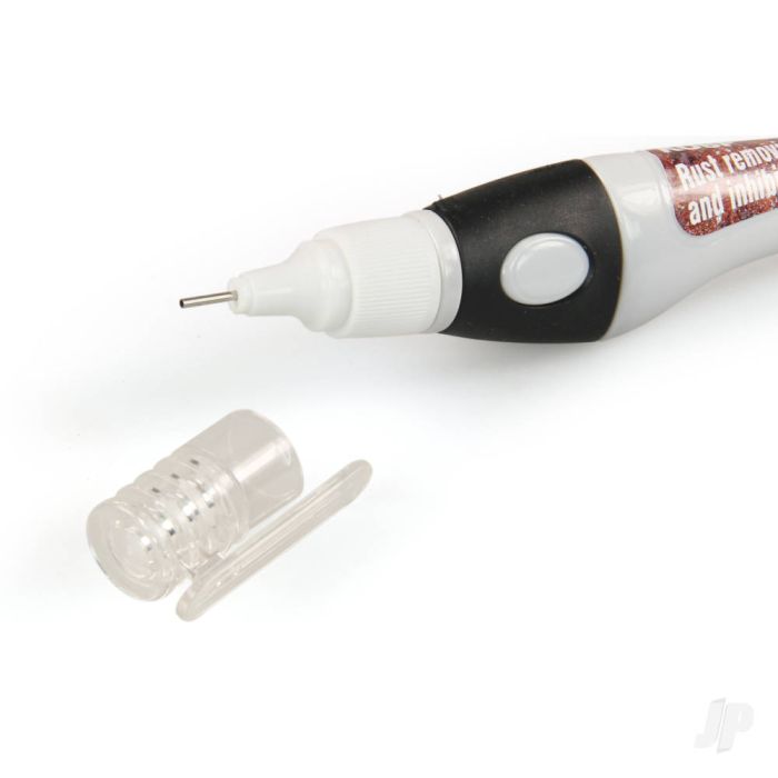 Modelcraft Rust Removing & Inhibiting Lubricator (POL1203)