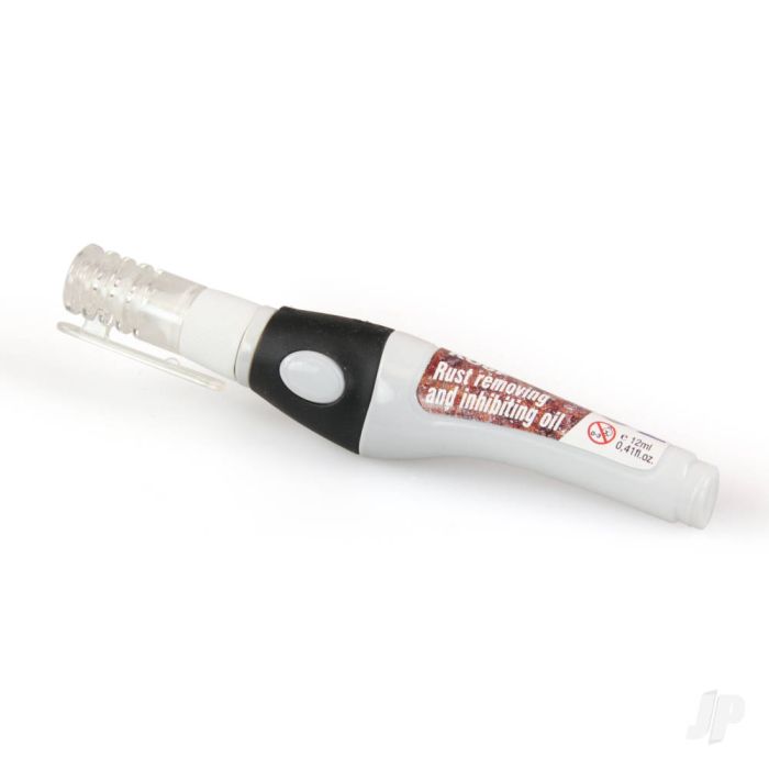 Modelcraft Rust Removing & Inhibiting Lubricator (POL1203)