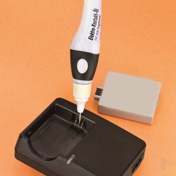 Modelcraft Electrical Contact Lubricator (POL1206)