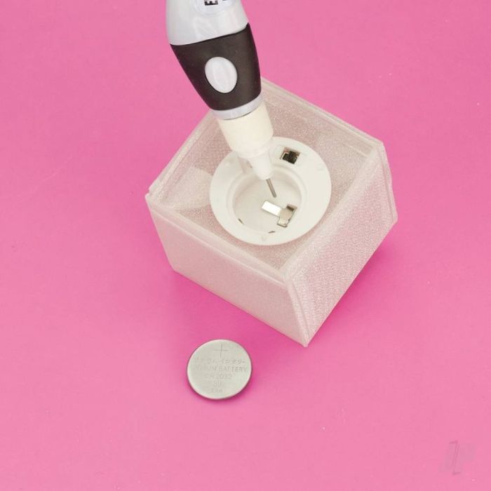 Modelcraft Electrical Contact Lubricator (POL1206)