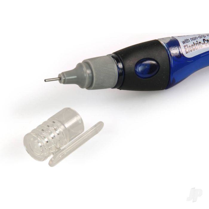Modelcraft Electrical Contact Lubricator (POL1206)
