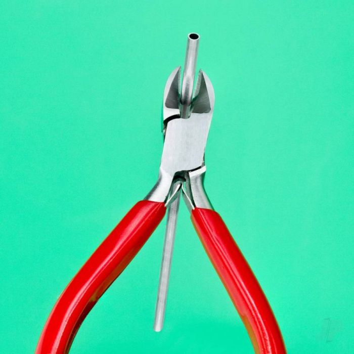 Box-Joint Side Cutters PPL1155 Hobby Tool Range - Model Craft Collection