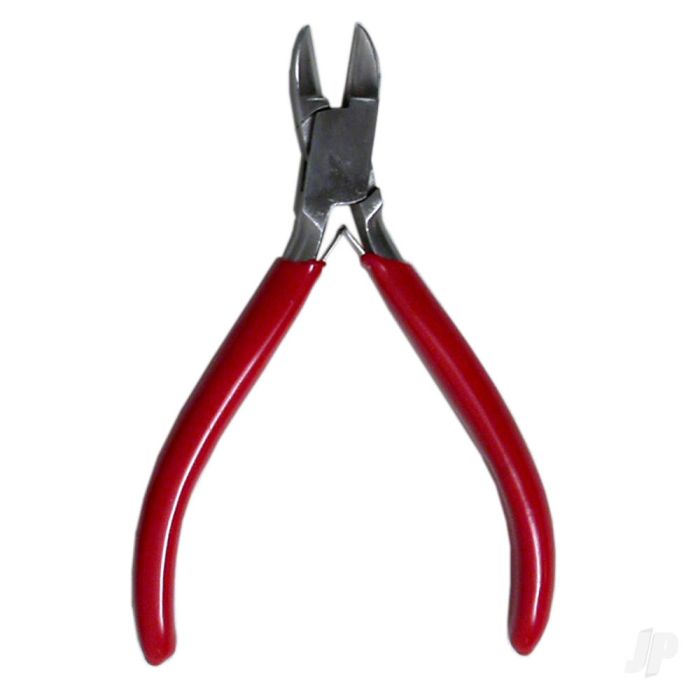 Box-Joint Side Cutters PPL1155 Hobby Tool Range - Model Craft Collection