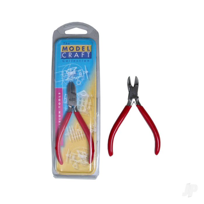 Box-Joint Side Cutters PPL1155 Hobby Tool Range - Model Craft Collection