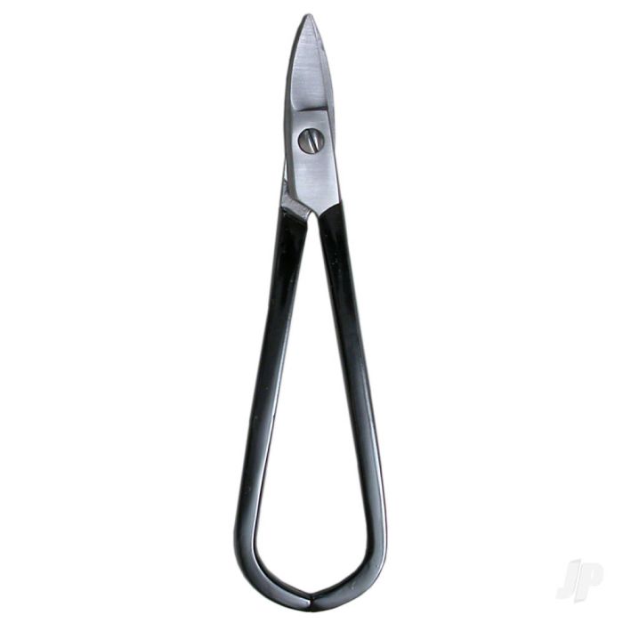 Jewellers Tinsnips (Straight Jaws) PPL1207 Hobby Tools - Model Craft Collection