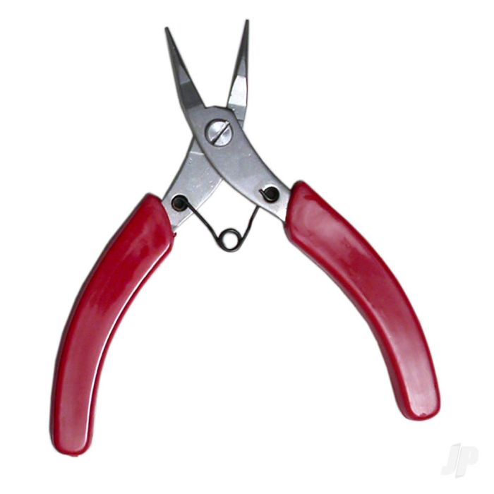 Round Nose Pliers PPL5701 Hobby Tool Range - Model Craft Collection