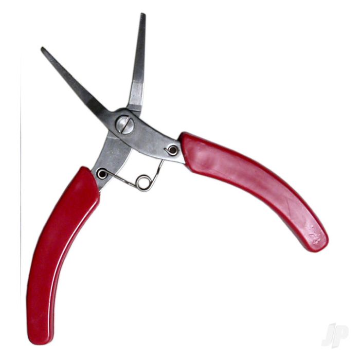 Hobby Tool Range - Model Craft Collection - Flat Nose Pliers PPL5702