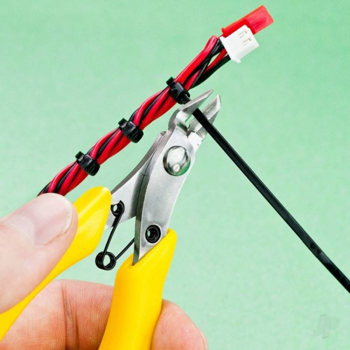 Hobby Tool Range - Model Craft Collection - Side Cutter PPL5703