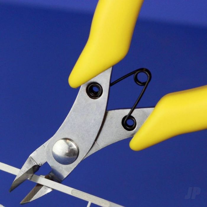 Hobby Tool Range - Model Craft Collection - Side Cutter PPL5703
