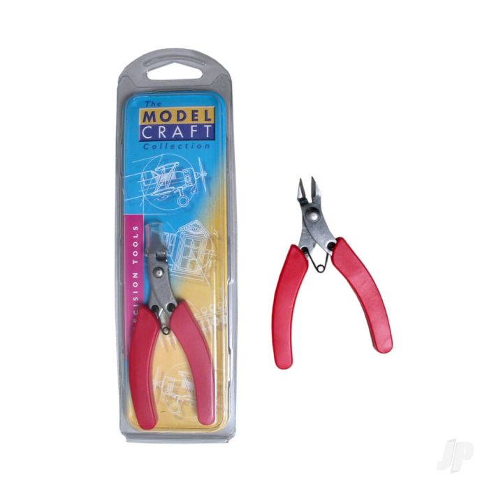 Hobby Tool Range - Model Craft Collection - Side Cutter PPL5703