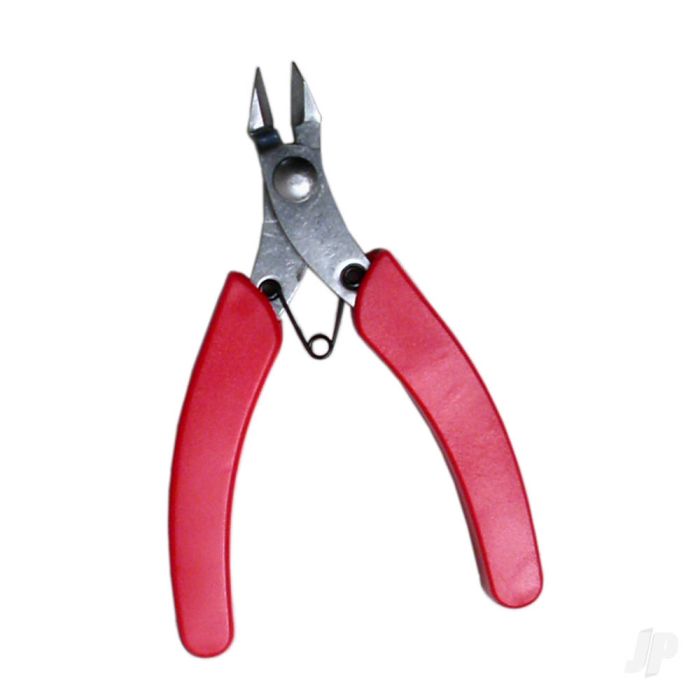 Hobby Tool Range - Model Craft Collection - Side Cutter PPL5703
