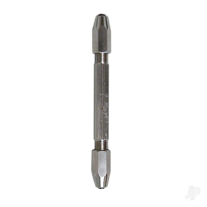 Modelcraft Pin Vice Double Ended (PPV1061)