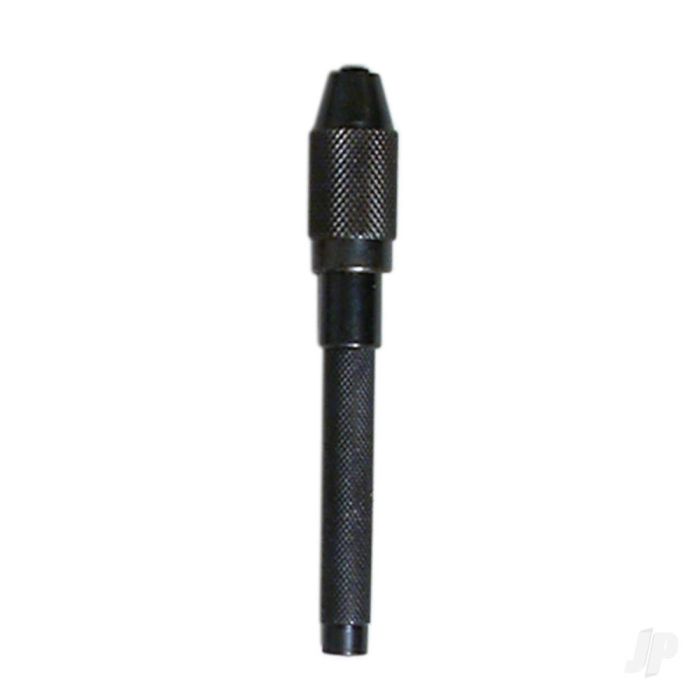 Modelcraft English Pattern Pin Vice 121 Type (PPV4001/A)