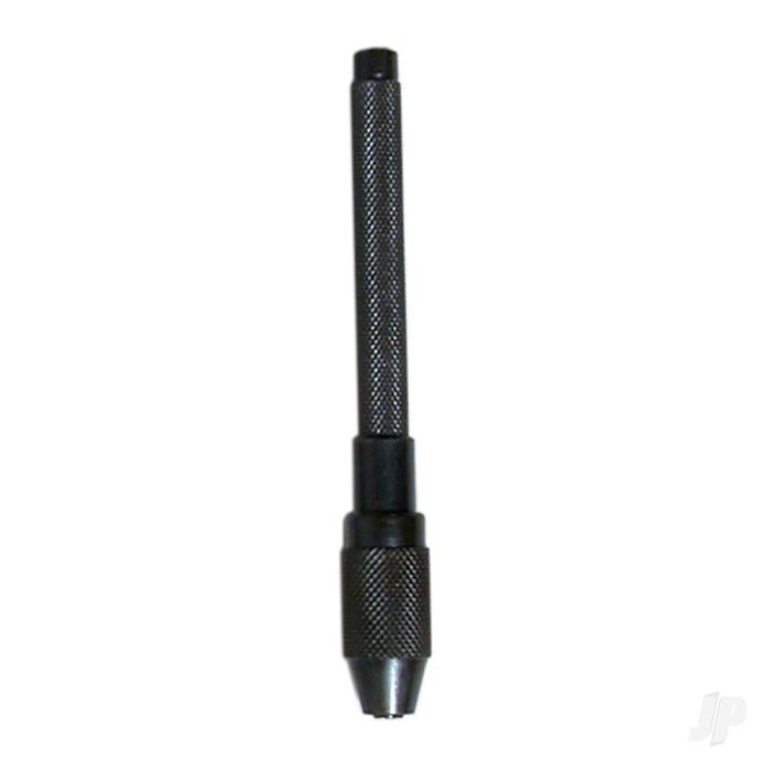 Modelcraft English Pattern Pin Vice 122 Type (PPV4001/B)