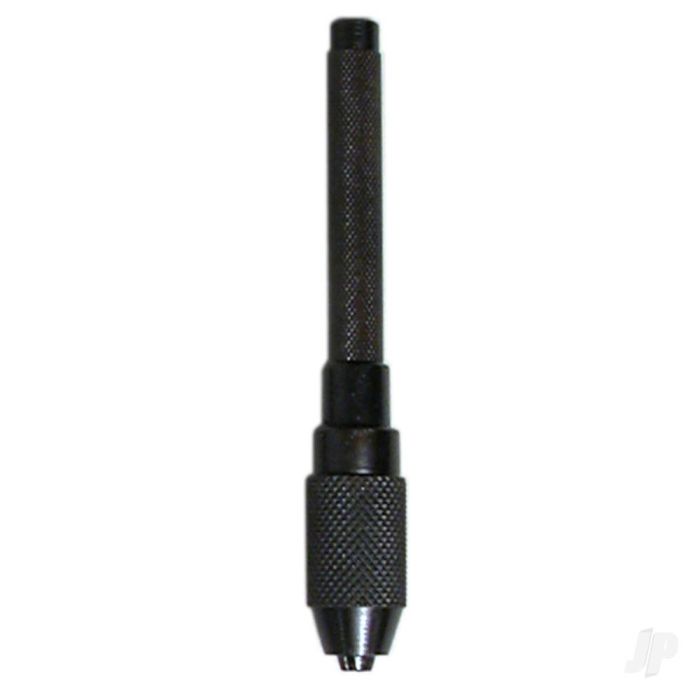 Modelcraft English Pattern Pin Vice 123 Type (PPV4001/C)