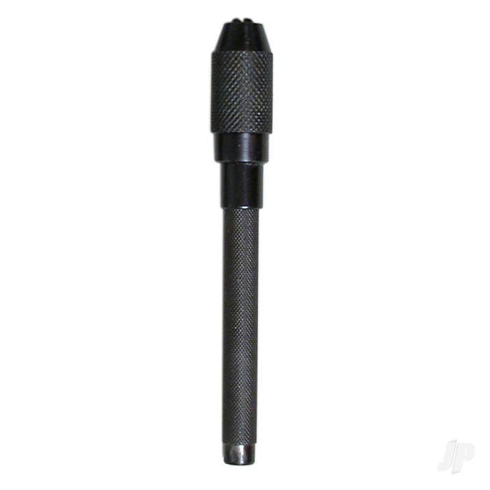 Modelcraft English Pattern Pin Vice 124 Type (PPV4001/D)