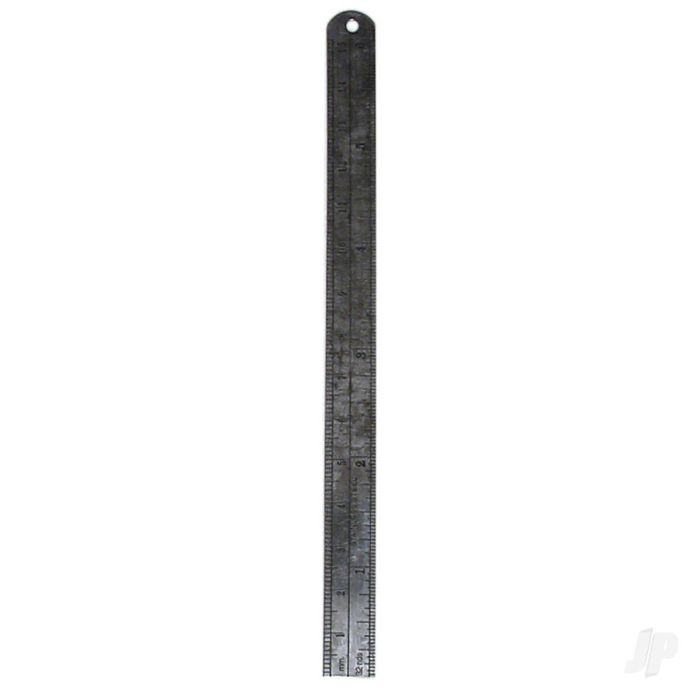 Modelcraft 6” (150mm) Steel Rule (Flexi) (PRU1006)