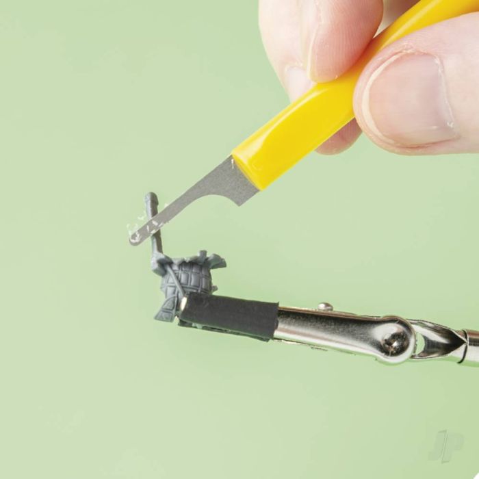 Modelcraft Micro Mould Line Cleaning Tool