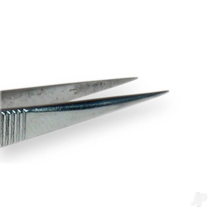 Modelcraft Magnifier Tweezers (PTW1125)