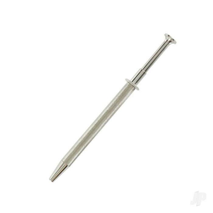 Pick Up Tool with Steel Grips PTW1129 Hobby Tools - Model Craft Collection