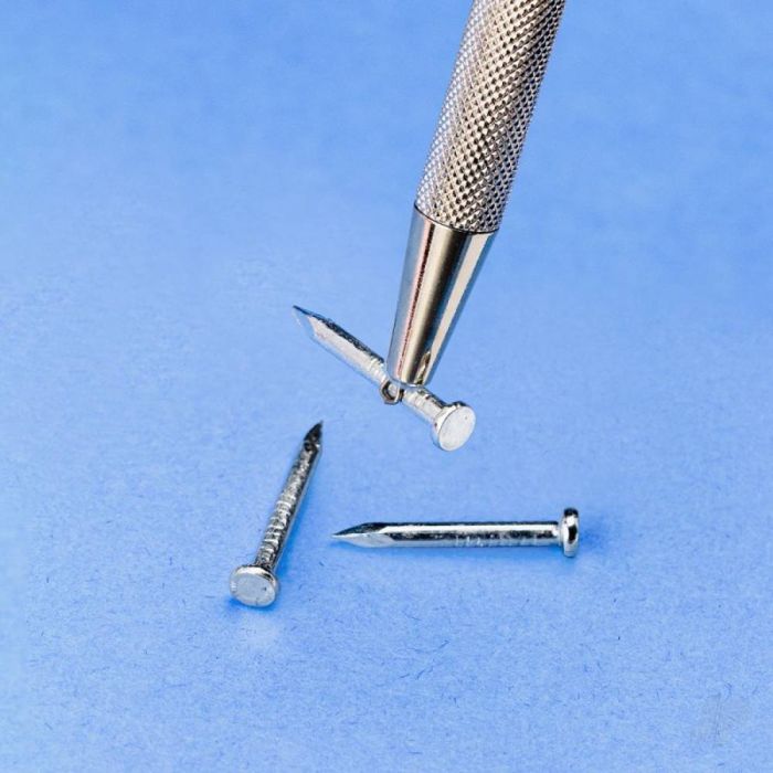 Pick Up Tool with Steel Grips PTW1129 Hobby Tools - Model Craft Collection