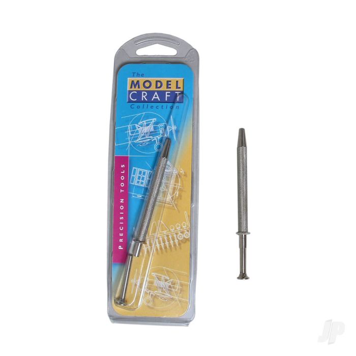 Pick Up Tool with Steel Grips PTW1129 Hobby Tools - Model Craft Collection