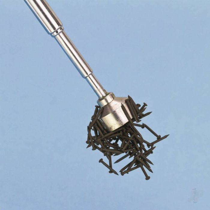 Modelcraft Magnetic Telescopic Pick Up Tool