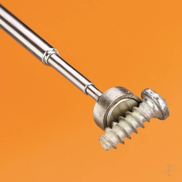 Modelcraft Magnetic Telescopic Pick Up Tool