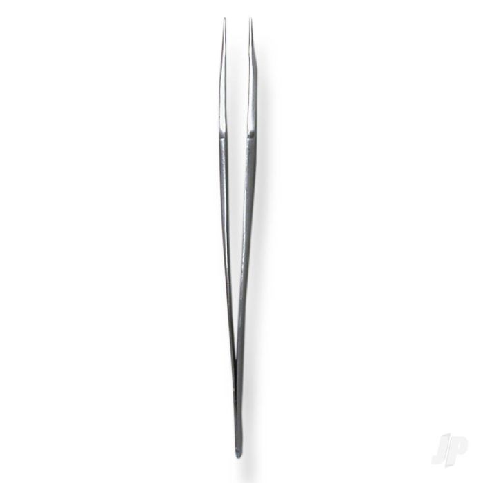Modelcraft 5 Stainless Steel Tweezers (PTW2185/5)