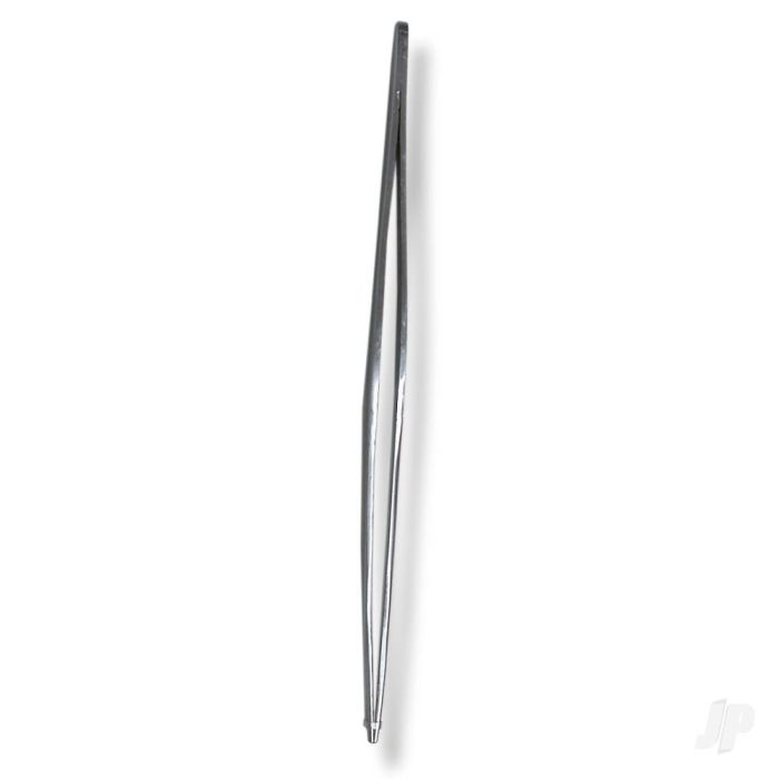 Modelcraft Heavy Duty Tweezers 7in Straight (PTW5350)