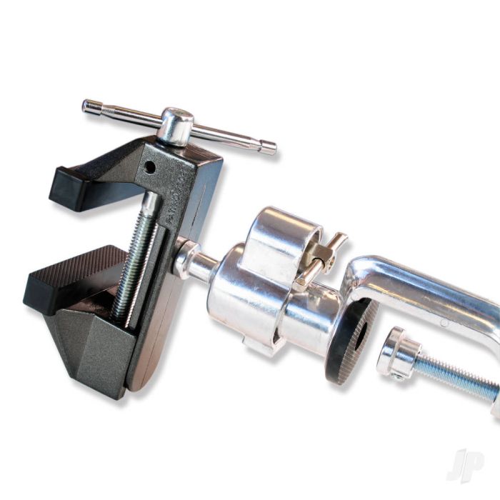 Modelcraft Multi Angle Bench Vice (PVC7008)