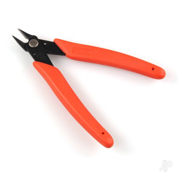 Modelcraft Xuron Ultra Flush Cutting Micro Shear PXU410A
