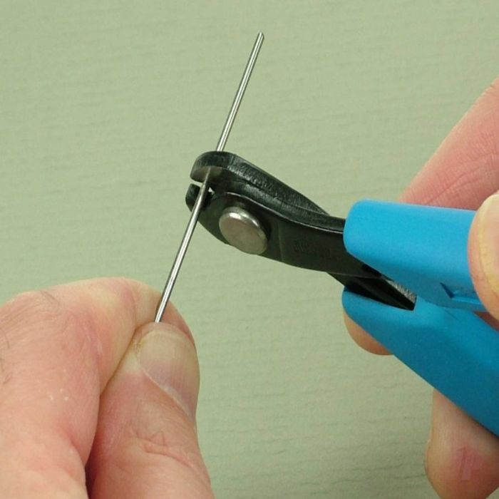 Model Craft Collection -  Xuron Hard Wire & Cable Cutter PXU2193